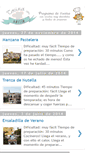 Mobile Screenshot of cocinaconanitin.com